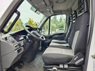 Iveco Daily DMC 7 Ton * Kat.C  Rama  * Możliwy montaż nowej wywrotki Blokada Mostu - 4