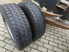 Iveco Daily DMC 7 Ton * Kat.C  Rama  * Możliwy montaż nowej wywrotki Blokada Mostu - 7