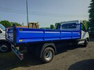 Iveco Daily DMC 7 Ton * Kat.C  Rama  * Możliwy montaż nowej wywrotki Blokada Mostu - 9