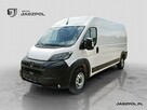 Peugeot Boxer L3H2 2.2 H3-Power 140KM MT6 Heavy - 1