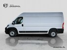 Peugeot Boxer L3H2 2.2 H3-Power 140KM MT6 Heavy - 8