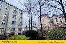Mieszkanie Łódź Śródmieście, ul. Sienkiewicza - 2
