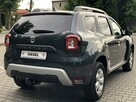 Dacia Duster 2018r 1.5 dCI 110KM Kamera Navi Czujniki Tempomat Niski przebieg Hak - 3
