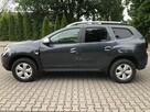 Dacia Duster 2018r 1.5 dCI 110KM Kamera Navi Czujniki Tempomat Niski przebieg Hak - 5