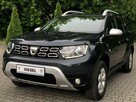 Dacia Duster 2018r 1.5 dCI 110KM Kamera Navi Czujniki Tempomat Niski przebieg Hak - 6