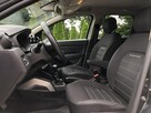 Dacia Duster 2018r 1.5 dCI 110KM Kamera Navi Czujniki Tempomat Niski przebieg Hak - 8