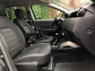 Dacia Duster 2018r 1.5 dCI 110KM Kamera Navi Czujniki Tempomat Niski przebieg Hak - 10