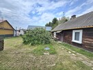 Piękne siedlisko z dwoma drewnianymi domami - 4
