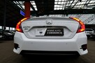 Honda Civic EXECUTIVE Skóra+SZYBERDACH 182KM 3Lata GWAR I-wł Kraj Bezwypad FV23% - 4