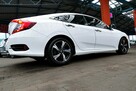 Honda Civic EXECUTIVE Skóra+SZYBERDACH 182KM 3Lata GWAR I-wł Kraj Bezwypad FV23% - 5