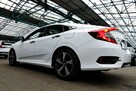 Honda Civic EXECUTIVE Skóra+SZYBERDACH 182KM 3Lata GWAR I-wł Kraj Bezwypad FV23% - 6