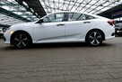 Honda Civic EXECUTIVE Skóra+SZYBERDACH 182KM 3Lata GWAR I-wł Kraj Bezwypad FV23% - 7
