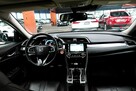 Honda Civic EXECUTIVE Skóra+SZYBERDACH 182KM 3Lata GWAR I-wł Kraj Bezwypad FV23% - 14