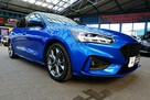 Ford Focus ST-LINE FulLed 150KM GWARANCJA FABRYCZNA I-wł Kraj Bezwypadkowy FV23% - 9