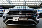 Volkswagen T-Roc 150km AUTOMAT IQLED+Kamera 3Lata GWARANCJA 1wł Kraj Bezwypadkowy FV23% - 3