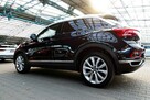Volkswagen T-Roc 150km AUTOMAT IQLED+Kamera 3Lata GWARANCJA 1wł Kraj Bezwypadkowy FV23% - 6