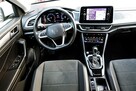 Volkswagen T-Roc 150km AUTOMAT IQLED+Kamera 3Lata GWARANCJA 1wł Kraj Bezwypadkowy FV23% - 13