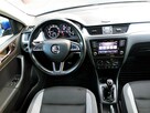 Škoda RAPID LED+PODGRZEWANE Fotele+Parktronik 3Lata GWARANCJA 1wł Kraj Bezwypad - 14