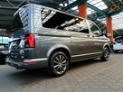 Volkswagen Multivan 7-OSÓB 4x4 AUTOMAT 3Lata GWARANCJA 1wł Kraj Bezwyp FullLed+Skóra FV23% - 5