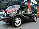 Opel Mokka AUTOMAT Bixenon+Navi+Kamera 1,4i 140KM 3Lata GWARANCJA I-wł Bezwypadko - 6
