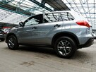 Suzuki Vitara TYLKO 48 Tys Km JAK NOWY 3 Lata Gwarancja I-wł Kraj Bezwypadkowy - 7
