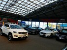 Jeep Compass ACC+El.Klapa 3Lata GWARANCJA I-wł Kraj Bezwypad 4x4 170KM LIMITED F23% - 5