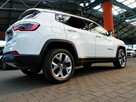 Jeep Compass ACC+El.Klapa 3Lata GWARANCJA I-wł Kraj Bezwypad 4x4 170KM LIMITED F23% - 6