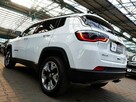 Jeep Compass ACC+El.Klapa 3Lata GWARANCJA I-wł Kraj Bezwypad 4x4 170KM LIMITED F23% - 7