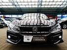Honda Civic AUTOMAT+EL. Dach.+Led+ACC+Navi 3Lata GWARANCJA I-wł Kraj Bezwypad - 3