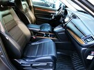 Honda CR-V HYBRID 2,0 184km 3Lata GWARANCJA I-wł Kraj Bezwyp Led ACC Skóra - 11