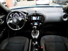 Nissan Juke AUTOMAT 1,6 16V N-CONNECTA+Kamera+Navi 3Lata GWARANCJA 1wł Bezwypadko - 13