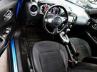 Nissan Juke AUTOMAT 1,6 16V N-CONNECTA+Kamera+Navi 3Lata GWARANCJA 1wł Bezwypadko - 16