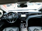 Toyota Camry EXECUTIVE Biała Perła GWARANCJ Skóra Led+ACC+Navi 1wł Kraj Bezwyp F23% - 13