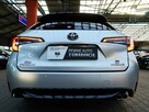 Toyota Corolla GR Sport+PAKIETY 2,0hybrid 184km 3LataGWARANCJA 1wł Kraj Bezwypad F23% - 4