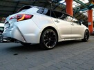 Toyota Corolla GR Sport+PAKIETY 2,0hybrid 184km 3LataGWARANCJA 1wł Kraj Bezwypad F23% - 6