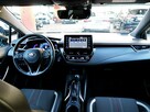 Toyota Corolla GR Sport+PAKIETY 2,0hybrid 184km 3LataGWARANCJA 1wł Kraj Bezwypad F23% - 13