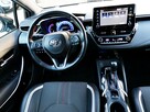 Toyota Corolla GR Sport+PAKIETY 2,0hybrid 184km 3LataGWARANCJA 1wł Kraj Bezwypad F23% - 14