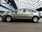 Citroen C4 1,6i 16V BENZYNA 2xKlimatronic 3Lata Gwar. KRAJOWY I-wł Bezwypadkowy - 10