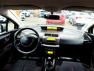 Citroen C4 1,6i 16V BENZYNA 2xKlimatronic 3Lata Gwar. KRAJOWY I-wł Bezwypadkowy - 13