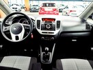 Kia Venga 1,4 16V Led JAK NOWA Serwisowany w ASO GWARANCJA Kraj 1WŁ Bezwypadkowa - 13