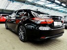 Toyota Camry PRESTIGE GWARANCJA Dynamic Force BI-Led+ACC+NAVI 1wł Kraj Bezwyp F23% - 9