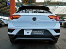 Volkswagen T-Roc AUTOMAT 150km Panorama+Led GWARANCJA FABRYCZNA 1wł Kraj Bezwyp. F23% - 4