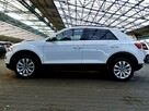 Volkswagen T-Roc AUTOMAT 150km Panorama+Led GWARANCJA FABRYCZNA 1wł Kraj Bezwyp. F23% - 6