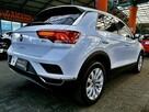 Volkswagen T-Roc AUTOMAT 150km Panorama+Led GWARANCJA FABRYCZNA 1wł Kraj Bezwyp. F23% - 8