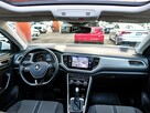 Volkswagen T-Roc AUTOMAT 150km Panorama+Led GWARANCJA FABRYCZNA 1wł Kraj Bezwyp. F23% - 15