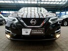 Nissan Qashqai TEKNA+Led+PANORAMA+Skóra+Navi+Kamera 360 GWARANCJA 1wł Kraj Bezwypad - 3