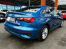 Audi A3 2.0TDi 150KM S-TRONIC Led+Navi GWAR. 1wł Kraj Bezwyp Serwis ASO  F23% - 8