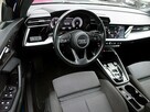 Audi A3 2.0TDi 150KM S-TRONIC Led+Navi GWAR. 1wł Kraj Bezwyp Serwis ASO  F23% - 15