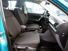 Volkswagen T-Cross AUTOMAT 150km fullLed+Front Assist JAK NOWY 1wł Kraj Bezwypadkowy F23% - 11
