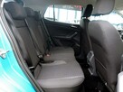 Volkswagen T-Cross AUTOMAT 150km fullLed+Front Assist JAK NOWY 1wł Kraj Bezwypadkowy F23% - 12